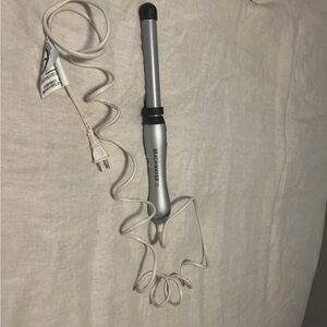 Beachwaver s1 rotating curling iron